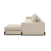 Ponti Luxe Embellished Sofa