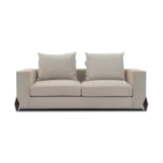 Ponti Luxe Embellished Sofa
