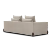 Ponti Luxe Embellished Sofa