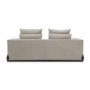 Ponti Luxe Embellished Sofa