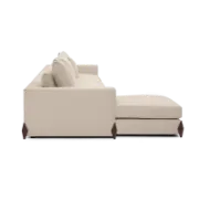 Ponti Luxe Embellished Sofa