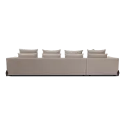 Ponti Luxe Embellished Sofa