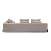 Ponti Luxe Embellished Sofa