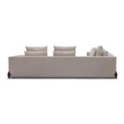 Ponti Luxe Embellished Sofa