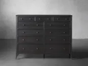 Picture of Pearson Large Eleven-Drawer Dresser