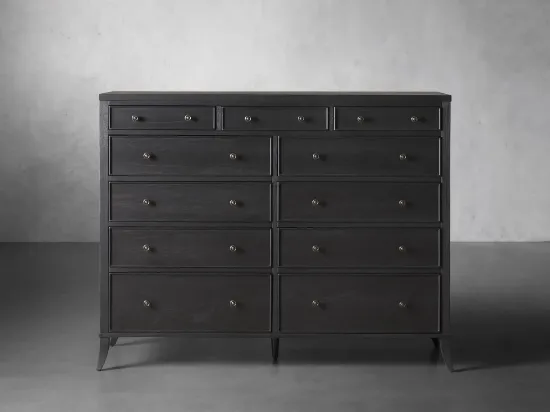 Picture of Pearson Large Eleven-Drawer Dresser