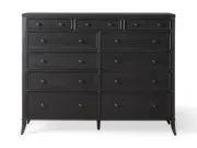 Picture of Pearson Large Eleven-Drawer Dresser