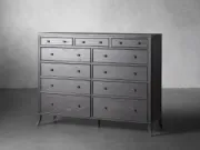 Picture of Pearson Large Eleven-Drawer Dresser