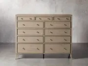 Picture of Pearson Large Eleven-Drawer Dresser