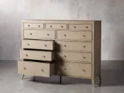 Picture of Pearson Large Eleven-Drawer Dresser