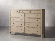 Picture of Pearson Large Eleven-Drawer Dresser