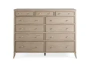 Picture of Pearson Large Eleven-Drawer Dresser