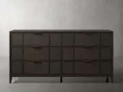 Touch Dresser