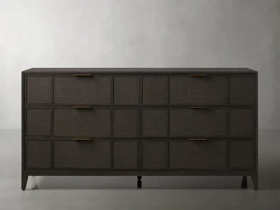 Touch Dresser