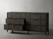 Touch Dresser