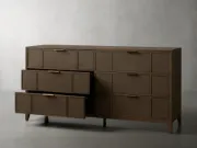 Touch Dresser