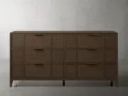 Touch Dresser