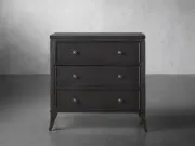 Picture of Pearson Classic Three-Drawer Chest