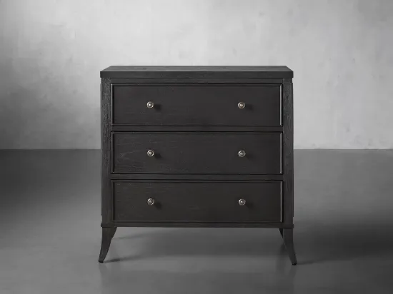 Picture of Pearson Classic Three-Drawer Chest