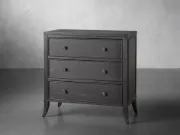 Picture of Pearson Classic Three-Drawer Chest