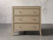 Picture of Pearson Classic Three-Drawer Chest