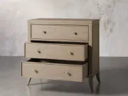 Picture of Pearson Classic Three-Drawer Chest