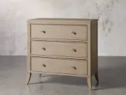Picture of Pearson Classic Three-Drawer Chest