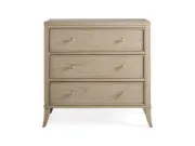 Picture of Pearson Classic Three-Drawer Chest