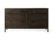 Revo Chest