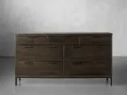 Revo Chest