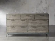 Revo Chest
