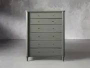 Picture of Henley Six-Drawer Dresser