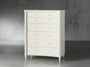 Picture of Henley Six-Drawer Dresser
