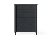 Picture of Henley Six-Drawer Dresser