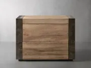 Picture of Telluride Wooden Nightstand