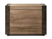 Picture of Telluride Wooden Nightstand