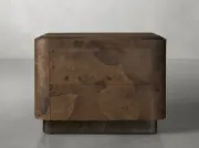 Picture of Polanco Wooden Nightstand