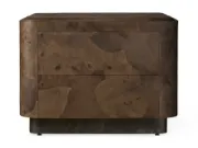 Picture of Polanco Wooden Nightstand