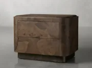 Picture of Polanco Wooden Nightstand