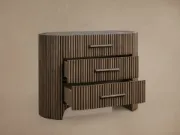 Picture of Astor Wooden Nightstand