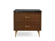 Picture of Giselle Wooden Nightstand
