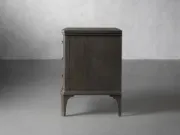 Picture of St. Martin Luxe Closed Nightstand