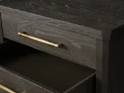 Picture of St. Martin Luxe Closed Nightstand