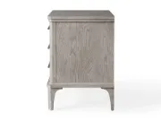 Picture of St. Martin Luxe Closed Nightstand