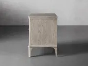 Picture of St. Martin Luxe Closed Nightstand