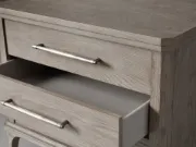 Picture of St. Martin Luxe Closed Nightstand