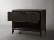 Picture of Olina Elegant Open Nightstand