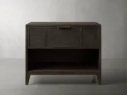 Picture of Olina Elegant Open Nightstand