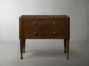 Picture of Laurent Classic Nightstand