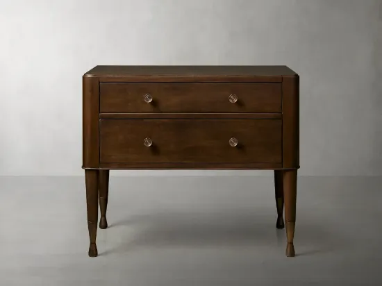 Picture of Laurent Classic Nightstand